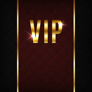 Vip背景。非常适合你的演讲。