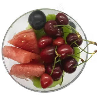 水果组合拼盘 水果组合拼盘