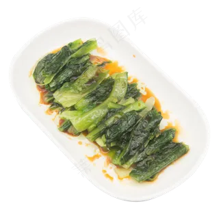 麻辣蔬菜油菜 麻辣蔬菜油菜