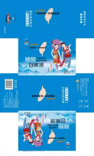 金鑫源民族风锦娘950mlx6箱