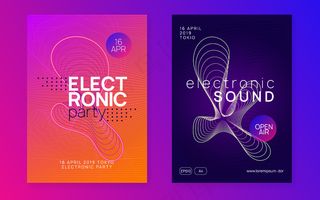 恍惚事件宣传单,DM传单集