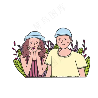 七夕节情人节情侣 七夕节情人节情侣