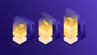 加密货币、比特币、以太坊、卡达诺、区块链、采矿、技术、互联网物联网、安全、计算机等