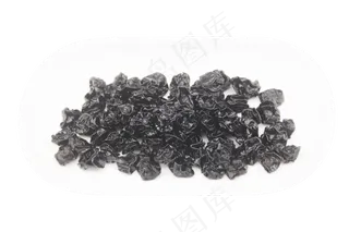 盘装黑色木耳