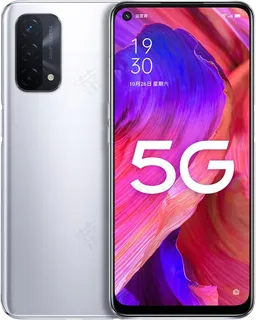 OPPO a93 白色