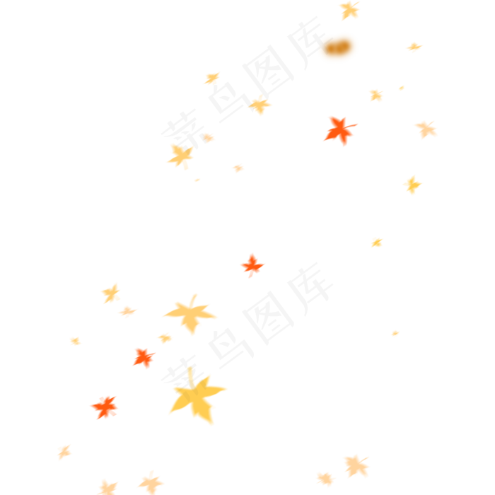 立秋枫叶(2000X2000)