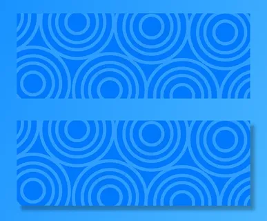 淘宝双十一蓝色banner