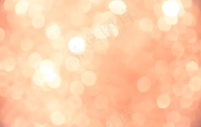 抽象背景粉金色背景