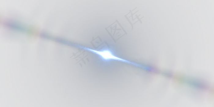 PNG 透明炫光
