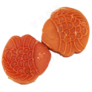 中秋节莲蓉月饼