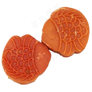 中秋节莲蓉月饼