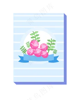 教师节鲜花贺卡