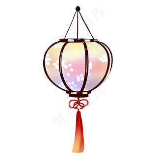 中秋节灯笼