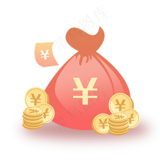 金融理财专辑钱袋子