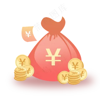 金融理财专辑钱袋子