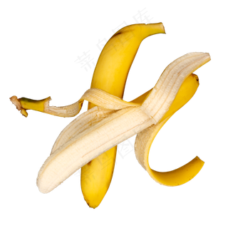 黄色香蕉