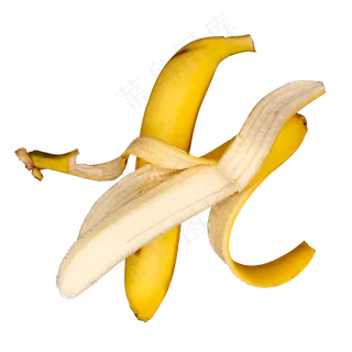 黄色香蕉