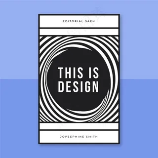 网格设计书封面