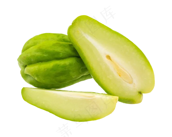 新鲜南瓜倭瓜(2000X2000(DPI:300))