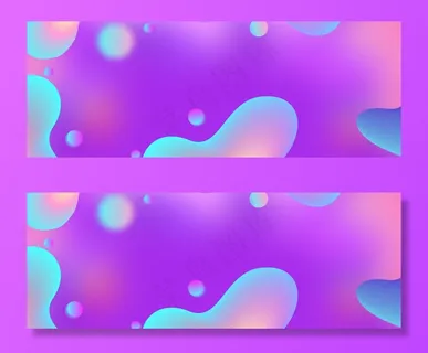 双十二酷炫banner