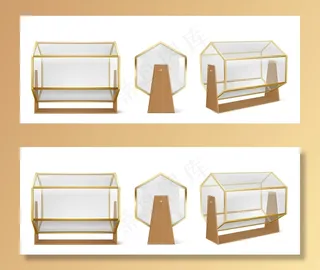 彩票机一个透明的抽彩鼓