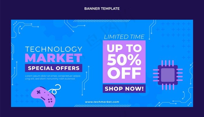 平面技术销售背景