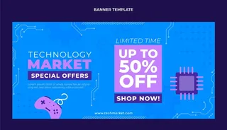 平面技术销售背景