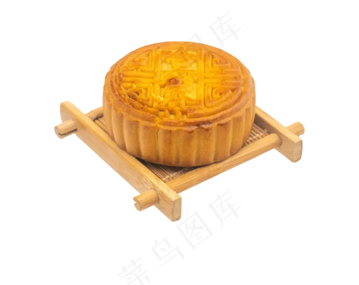 中秋美食月饼(3000X3000(DPI:300))