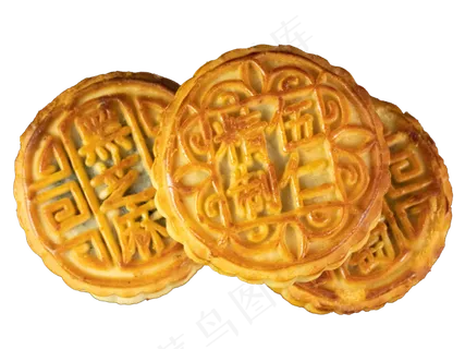 手工月饼 手工月饼