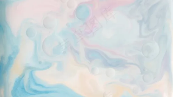 多彩抽象背景设计