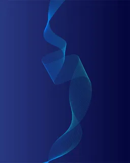 抽象蓝色数字均衡器,声波矢量 抽象蓝色数字均衡器,声波矢量