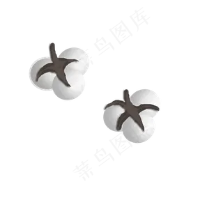 秋天的棉花效果白色棉絮 秋天的棉花效果白色棉絮