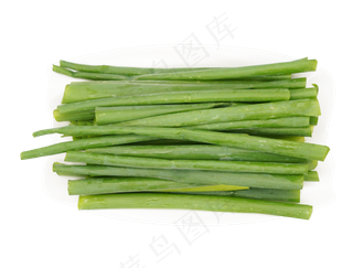 小葱葱段