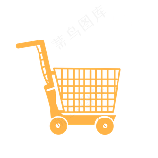 双十一加入购物车图标