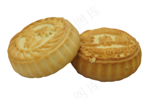 中秋节月饼