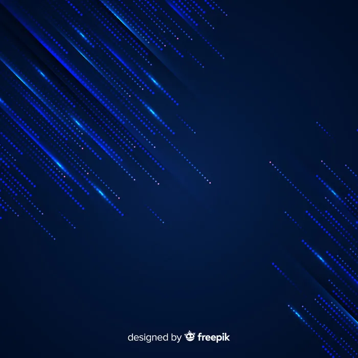 粒子背景梯度雨eps,ai矢量模版下载