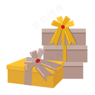 七夕情人节礼物盒