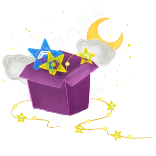 七夕情人节礼盒