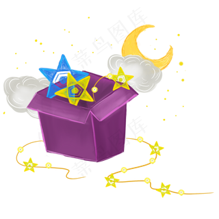 七夕情人节礼盒