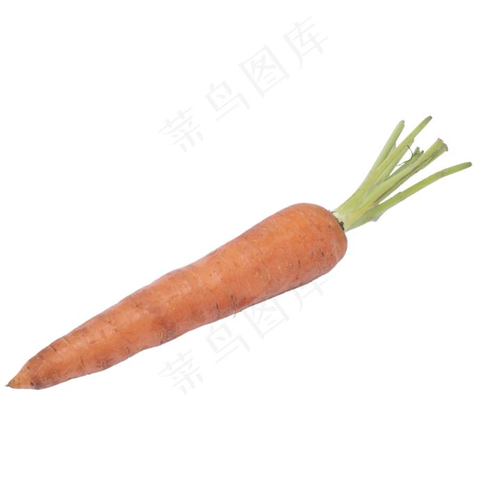 胡萝卜实拍(2000*2000px 300 dpi )