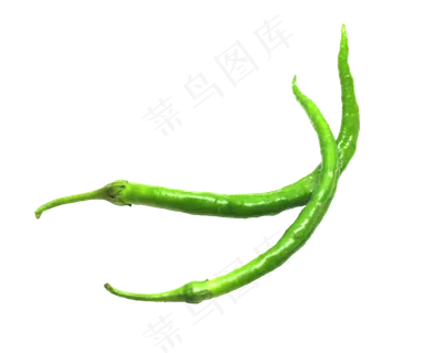 青椒尖椒免扣