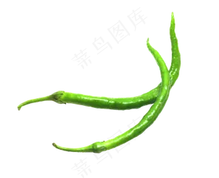 青椒尖椒免扣