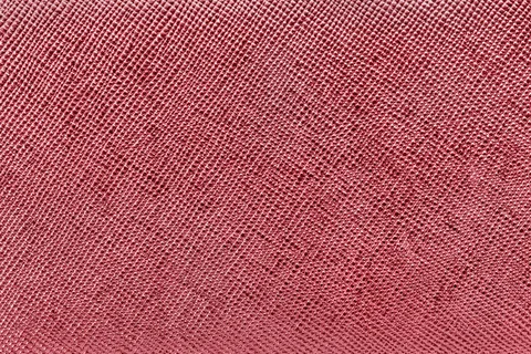 闪亮的亮红色纹理纸背景