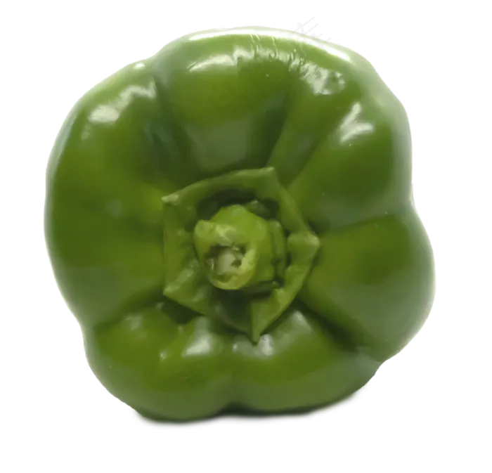 蔬菜青椒甜椒(2000X2000(DPI:300))