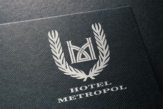 logo样机标志样机智能贴图