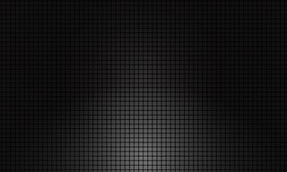 暗正方形网格背景