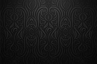 花卉装饰抽象背景