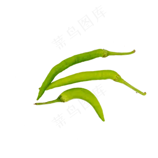 青椒蔬菜摄影实物