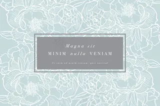 牡丹花复古卡片。花环。花店的花架和标签设计。夏日花朵玫瑰贺卡。化妆品包装的花卉背景。