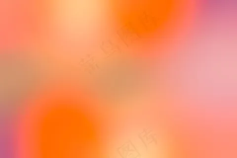 散焦抽象背景在柔和色调中的应用 散焦抽象背景在柔和色调中的应用